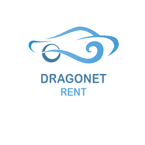dragonet rent logo